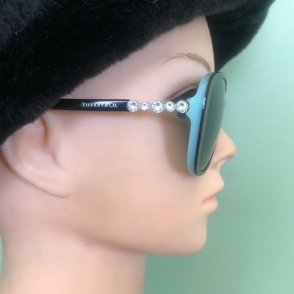 Tiffany Sunglasses main image 6